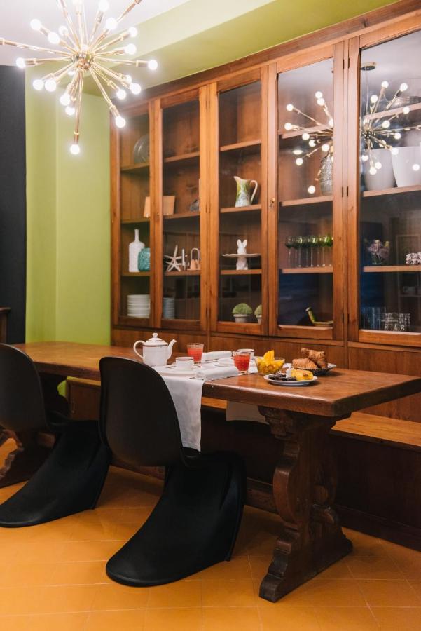 Mami Sabaudia Hotel Экстерьер фото
