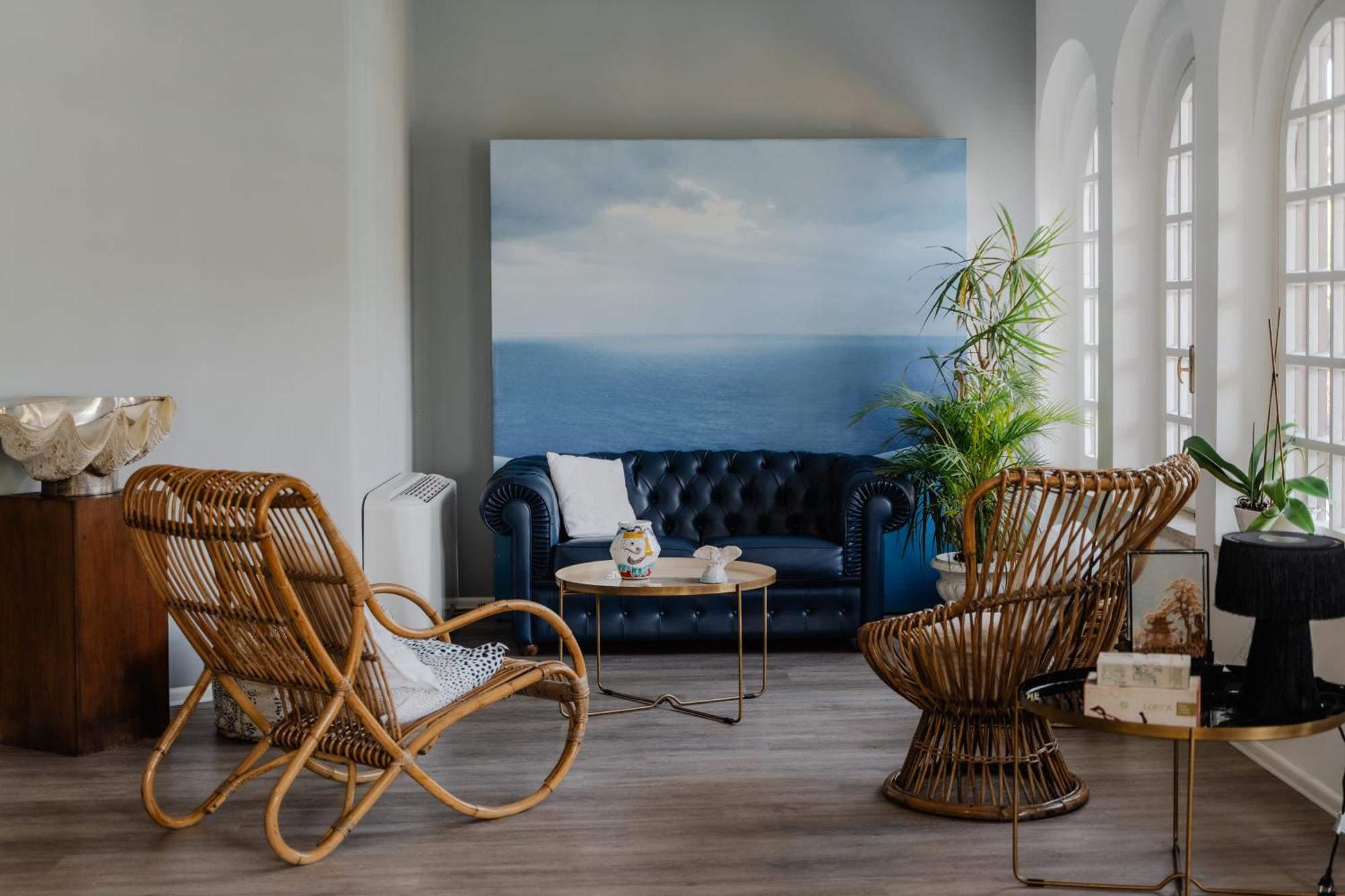 Mami Sabaudia Hotel Экстерьер фото